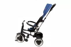 Q-Play QPlay Tricycle Rito 3 In 1 - Drenge Og Piger - Blå - Deluxe -Cykler Salgsbutik 1.860 Blue W1800