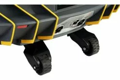 Lamborghini Centenario - Grå - Elbil - Med Fjernbetjening - 12 Volt -Cykler Salgsbutik 1102 10 W1800