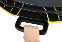 Lamborghini Centenario - Grå - Elbil - Med Fjernbetjening - 12 Volt -Cykler Salgsbutik 1102 11 W1800