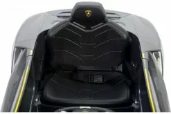 Lamborghini Centenario - Grå - Elbil - Med Fjernbetjening - 12 Volt -Cykler Salgsbutik 1102 8 W1800