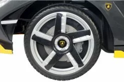 Lamborghini Centenario - Grå - Elbil - Med Fjernbetjening - 12 Volt -Cykler Salgsbutik 1102 9 W1800