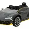 Lamborghini Centenario - Grå - Elbil - Med Fjernbetjening - 12 Volt