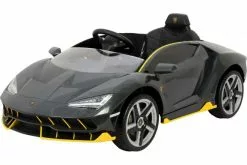 Lamborghini Centenario - Grå - Elbil - Med Fjernbetjening - 12 Volt