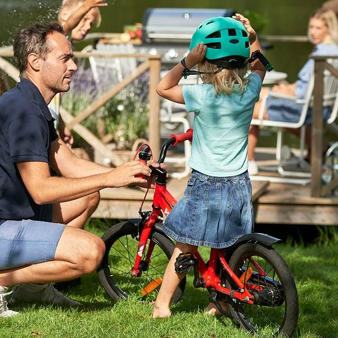 Forside -Cykler Salgsbutik 312