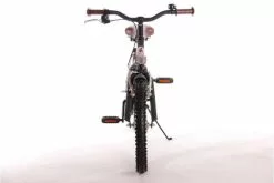 Volare Black Cruiser Børnecykel - Drenge - 18 Tommer - Sort - 95% Samlet -Cykler Salgsbutik 31802 7 W1800