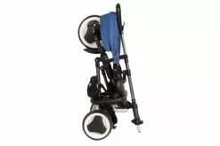 Q-Play QPlay Tricycle Rito 3 In 1 - Drenge Og Piger - Blå - Deluxe -Cykler Salgsbutik 5.860 Blue W1800