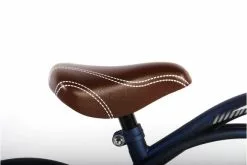 Volare Blue Cruiser Børnecykel - Drenge - 12 Tommer - Blå -Cykler Salgsbutik 51201 5 W1800