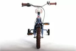 Volare Blue Cruiser Børnecykel - Drenge - 12 Tommer - Blå -Cykler Salgsbutik 51201 8 W1800