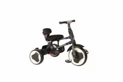 Q-Play QPlay Tricycle Rito 3 In 1 - Drenge Og Piger - Gray Deluxe -Cykler Salgsbutik 7.Driewieler 2 ba5b ol