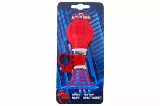 Spiderman Spider-Man Horn -Cykler Salgsbutik 777 1 trans