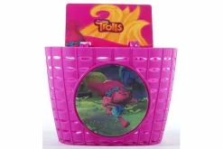 Volare Punky Plastik Kurv -Cykler Salgsbutik 784 final W1800