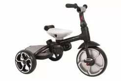 Q-Play Qplay Tricycle Prime 4 In 1 - Drenge Og Piger - Grå -Cykler Salgsbutik 814 8 W1800