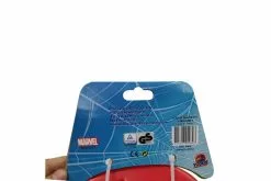 Marvel Spiderman Cykelhjelm - Blå Rød - 51 - 55 Cm -Cykler Salgsbutik 969 8