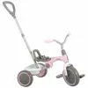 Q-Play QPlay Trehjulet Cykel Tenco - Piger - Pastelrosa