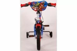 Avengers Børnecykel - Drenge - 14 Tommer - To Håndbremser -Cykler Salgsbutik Avengers fiets 14 inch 10 W1800