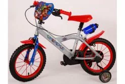 Avengers Børnecykel - Drenge - 14 Tommer - To Håndbremser -Cykler Salgsbutik Avengers fiets 14 inch 13 W1800
