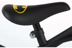 Batman Børnecykel - Drenge - 16 Tommer - Sort -Cykler Salgsbutik Batman 16 inch jongensfiets 8 W1800