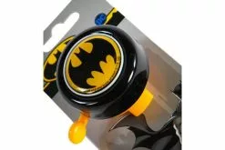 Batman Cykelklokke -Cykler Salgsbutik Batman bel 13 W1800