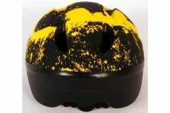 Batman Boys Cykelhjelm - Sort - 52-56 Cm 16 Batman Boys Cykelhjelm - Sort - 52-56 Cm -Cykler Salgsbutik Batman helm 52 56 4 W1800