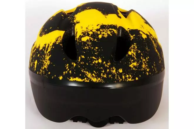 Batman Boys Cykelhjelm - Sort - 52-56 Cm 5 Batman Boys Cykelhjelm - Sort - 52-56 Cm - Billede 5