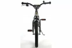 Batman Børnecykel - Drenge - 18 Tommer - Sort -Cykler Salgsbutik Batman kinderfiets 11 W1800