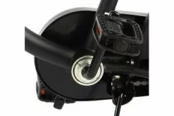 Batman Børnecykel - Drenge - 18 Tommer - Sort -Cykler Salgsbutik Batman kinderfiets 17 W1800