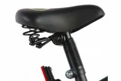 Batman Børnecykel - Drenge - 18 Tommer - Sort -Cykler Salgsbutik Batman kinderfiets 7 W1800