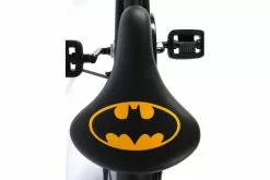 Batman Børnecykel - Drenge - 18 Tommer - Sort -Cykler Salgsbutik Batman kinderfiets 8 W1800