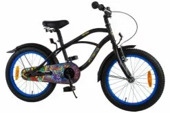 Forside -Cykler Salgsbutik Batman kinderfiets tr W1800