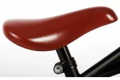 Volare Black Cruiser Børnecykel - Drenge - 12 Tommer - Sort -Cykler Salgsbutik Black Cruiser 12 inch 7 W1800