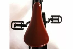 Volare Black Cruiser Børnecykel - Drenge - 12 Tommer - Sort -Cykler Salgsbutik Black Cruiser 12 inch 8 W1800