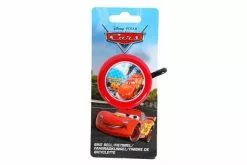 Disney Cars Cykelklokke