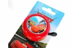 Disney Cars Cykelklokke -Cykler Salgsbutik Cars Bell 2 W1800
