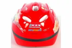 Disney Cars Cykelhjelm - Rød - 51-55 Cm -Cykler Salgsbutik Cars helm 8 W1800