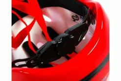 Disney Cars Cykelhjelm - Rød - 51-55 Cm -Cykler Salgsbutik Cars helm 9 W1800