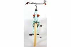 Volare Classic Oma Børnecykel - Piger - 20 Tommer - Lyseblå -Cykler Salgsbutik Classic 20 inch lichtblauw 10 W1800