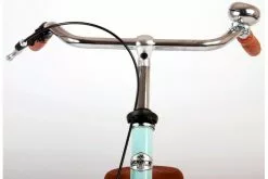Volare Classic Oma Børnecykel - Piger - 20 Tommer - Lyseblå -Cykler Salgsbutik Classic 20 inch lichtblauw 11 W1800