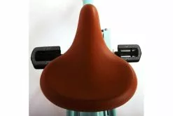 Volare Classic Oma Børnecykel - Piger - 20 Tommer - Lyseblå -Cykler Salgsbutik Classic 20 inch lichtblauw 8 W1800