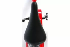 Disney Cars Børnecykel - Drenge - 14 Tommer - Rød -Cykler Salgsbutik Disney Cars 14 inch jongensfiets 11