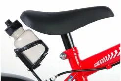 Disney Cars Børnecykel - Drenge - 14 Tommer - Rød - To Håndbremser -Cykler Salgsbutik Disney Cars 14 inch jongensfiets 7 W1800 1