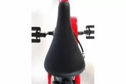 Disney Cars Børnecykel - Drenge - 14 Tommer - Rød - To Håndbremser -Cykler Salgsbutik Disney Cars 14 inch jongensfiets 8 W1800 1