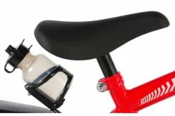 Disney Cars Børnecykel - Drenge - 16 Tommer - Rød -Cykler Salgsbutik Disney Cars 16 inch jongensfiets 7 W1800