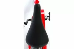 Disney Cars Børnecykel - Drenge - 16 Tommer - Rød -Cykler Salgsbutik Disney Cars 16 inch jongensfiets 8 W1800