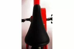 Disney Cars Børnecykel - Drenge - 10 Tommer - Rød - Fast Gear -Cykler Salgsbutik Disney Cars fiets 10 inch 8 W1800