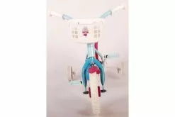 Disney Frozen 2 Børnecykel - Piger - 10 Tommer - Blå / Lilla - Fast Gear -Cykler Salgsbutik Disney Frozen II 10 inch 10 W1800