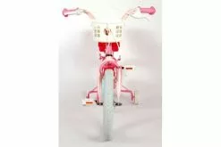 Disney Princess Børnecykel - Piger - 16 Tommer - Pink Blå - To Håndbremser -Cykler Salgsbutik Disney princes 16 inch 10 W1800