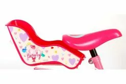 Disney Princess Børnecykel - Piger - 16 Tommer - Pink Blå - To Håndbremser -Cykler Salgsbutik Disney princes 16 inch 7 W1800