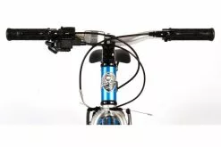 Volare Dynamic Børnecykel - Drenge - 20 Tommer - Blå - 7 Gear - Prime Collection -Cykler Salgsbutik Dynamic 20 inch 11 W1800 bdgq v1