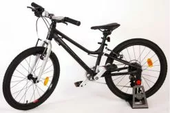 Volare Dynamic Børnecykel - Drenge - 20 Tommer - Mat Sort - 7 Gear - Prime Collection -Cykler Salgsbutik Dynamic 20 inch 13 W1800