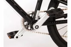 Volare Dynamic Børnecykel - Drenge - 20 Tommer - Mat Sort - 7 Gear - Prime Collection -Cykler Salgsbutik Dynamic 20 inch 14 W1800